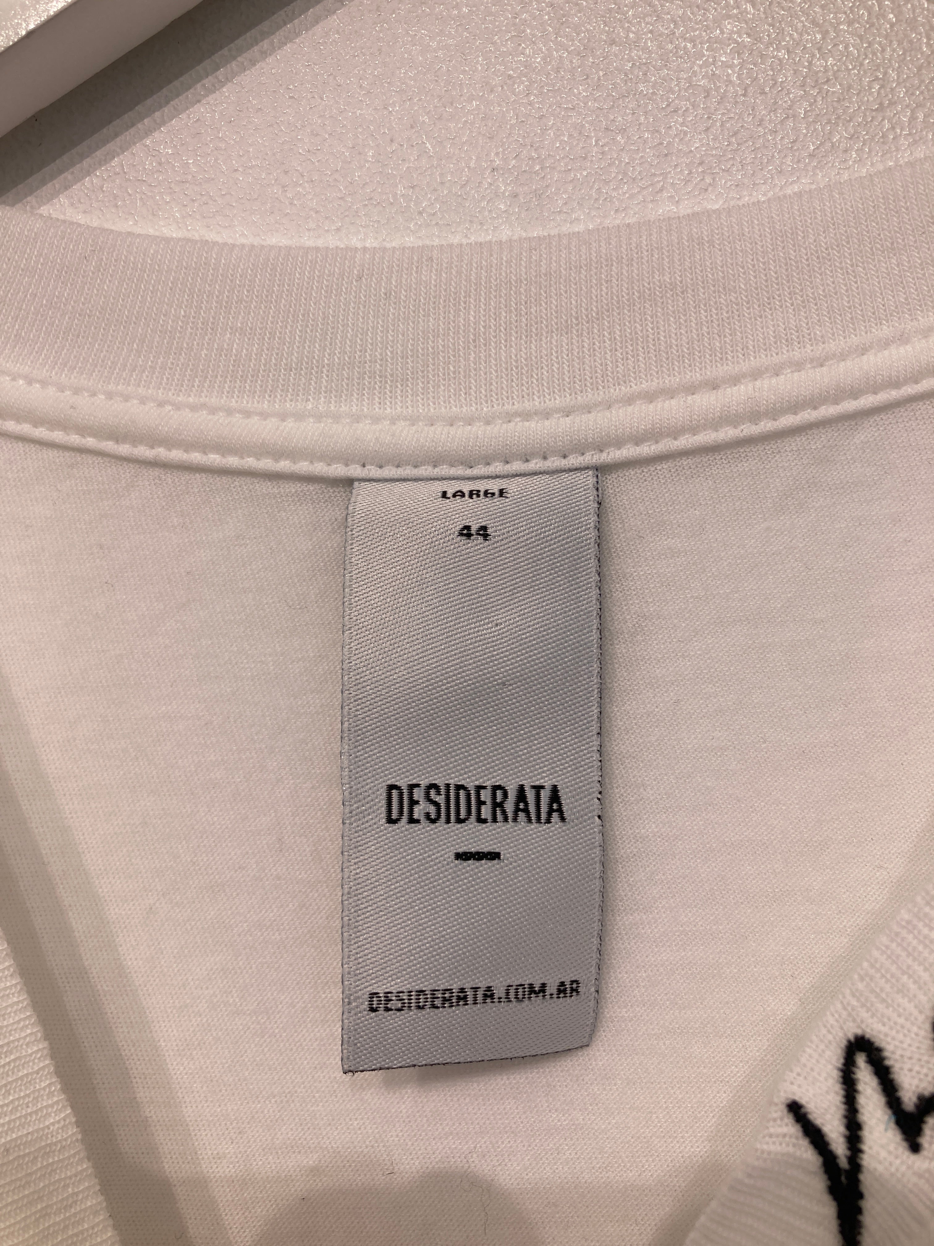 Desiderata Bluse